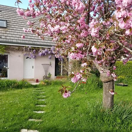 Ferienwohnung Chez Loti Louviers Exterior foto