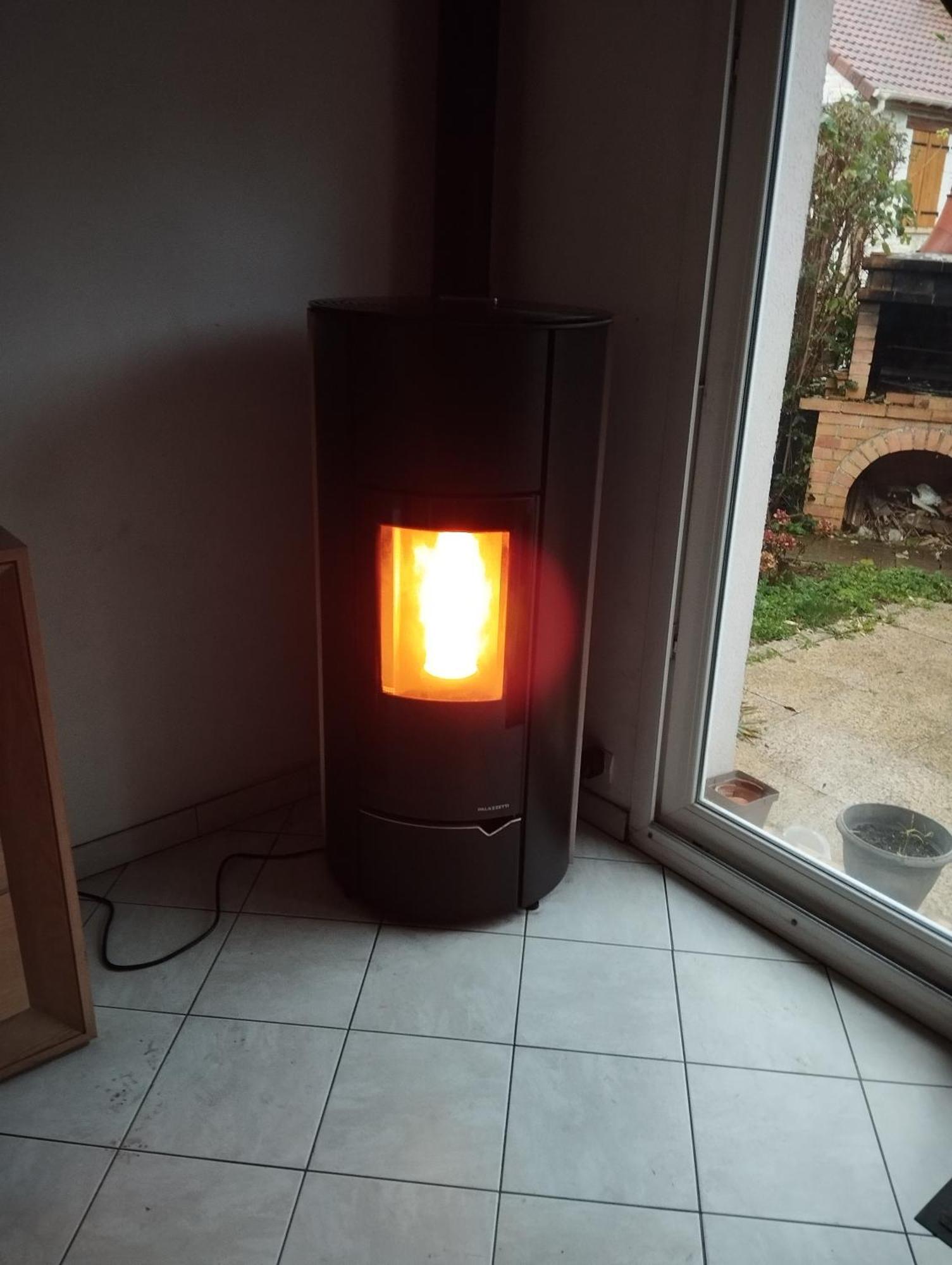 Ferienwohnung Chez Loti Louviers Exterior foto