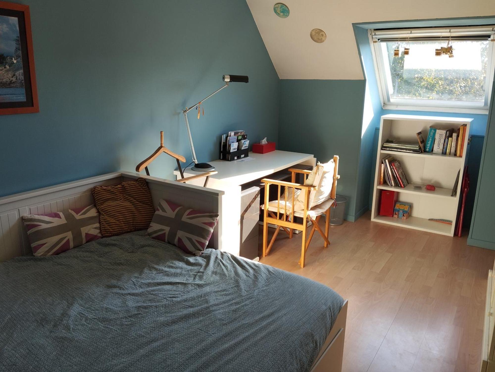 Ferienwohnung Chez Loti Louviers Exterior foto